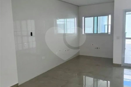Sobrado à venda com 3 suítes em Vila Marina, Santo André, SP