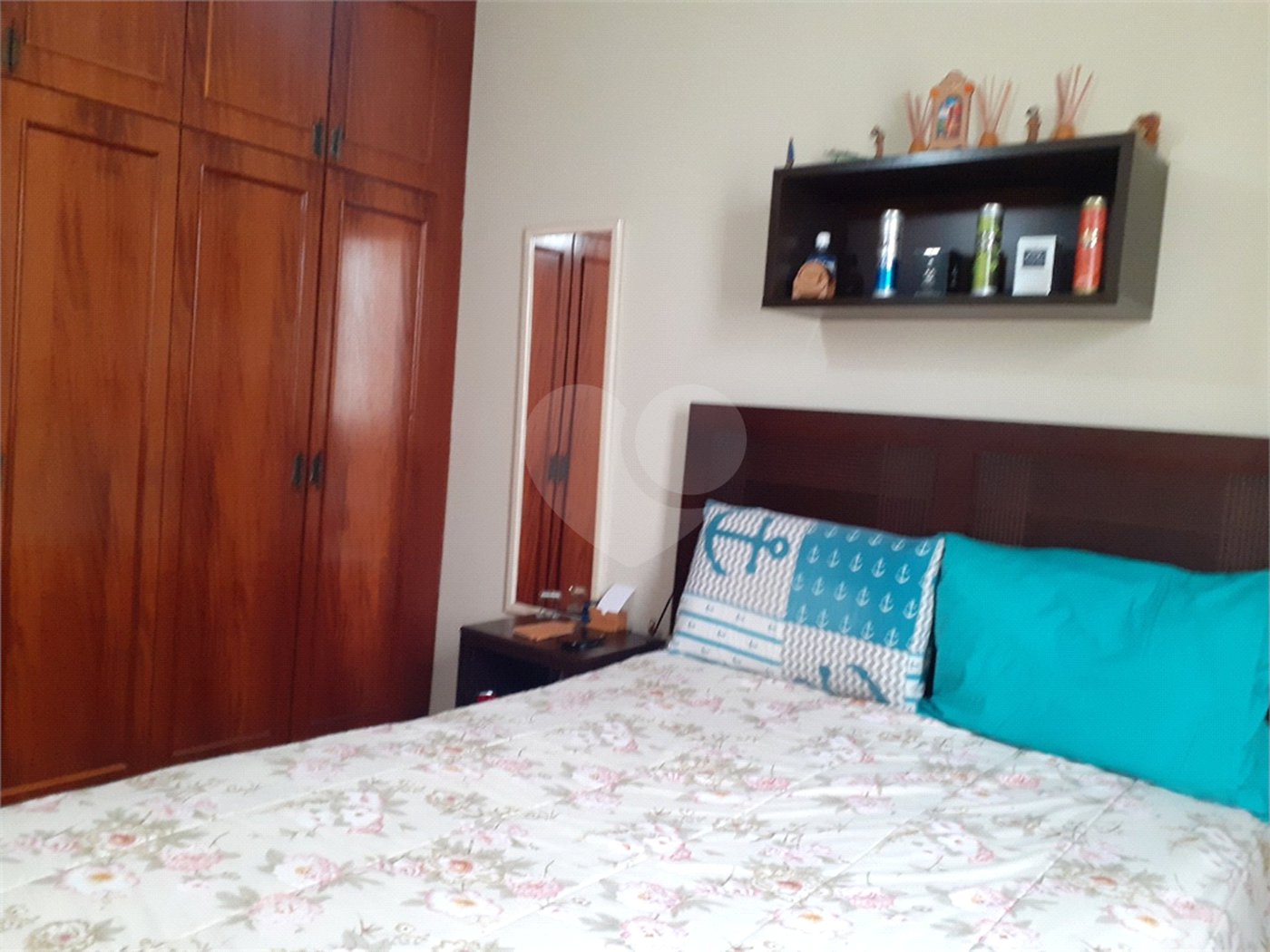 Sobrado à venda com 3 quartos, sendo 1 suíte, em Mandaqui, São Paulo, SP