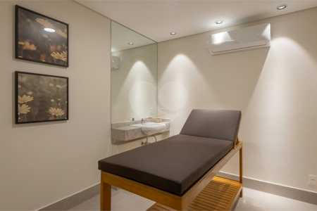 Apartamento à venda com 3 quartos, sendo 2 suítes, em Jardim Caboré, São Paulo, SP