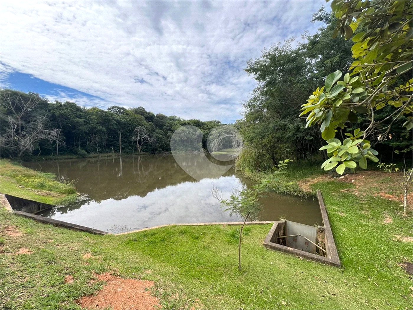Terreno à venda no condomínio Residencial Dacha, Sorocaba - SP