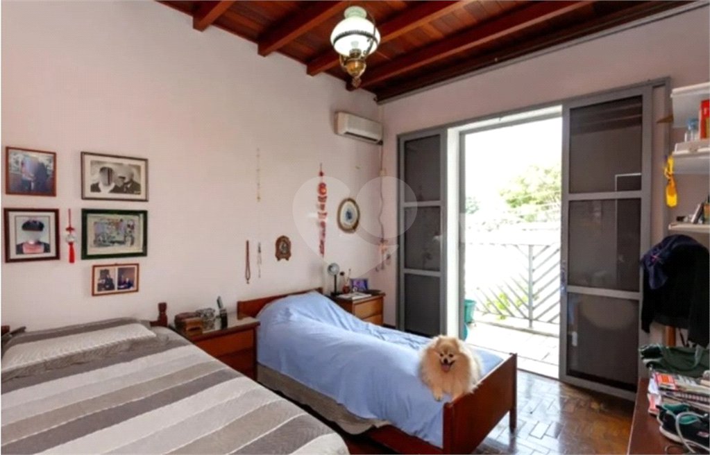 Sobrado à venda com 3 quartos, sendo 2 suítes, em Aclimação, São Paulo, SP