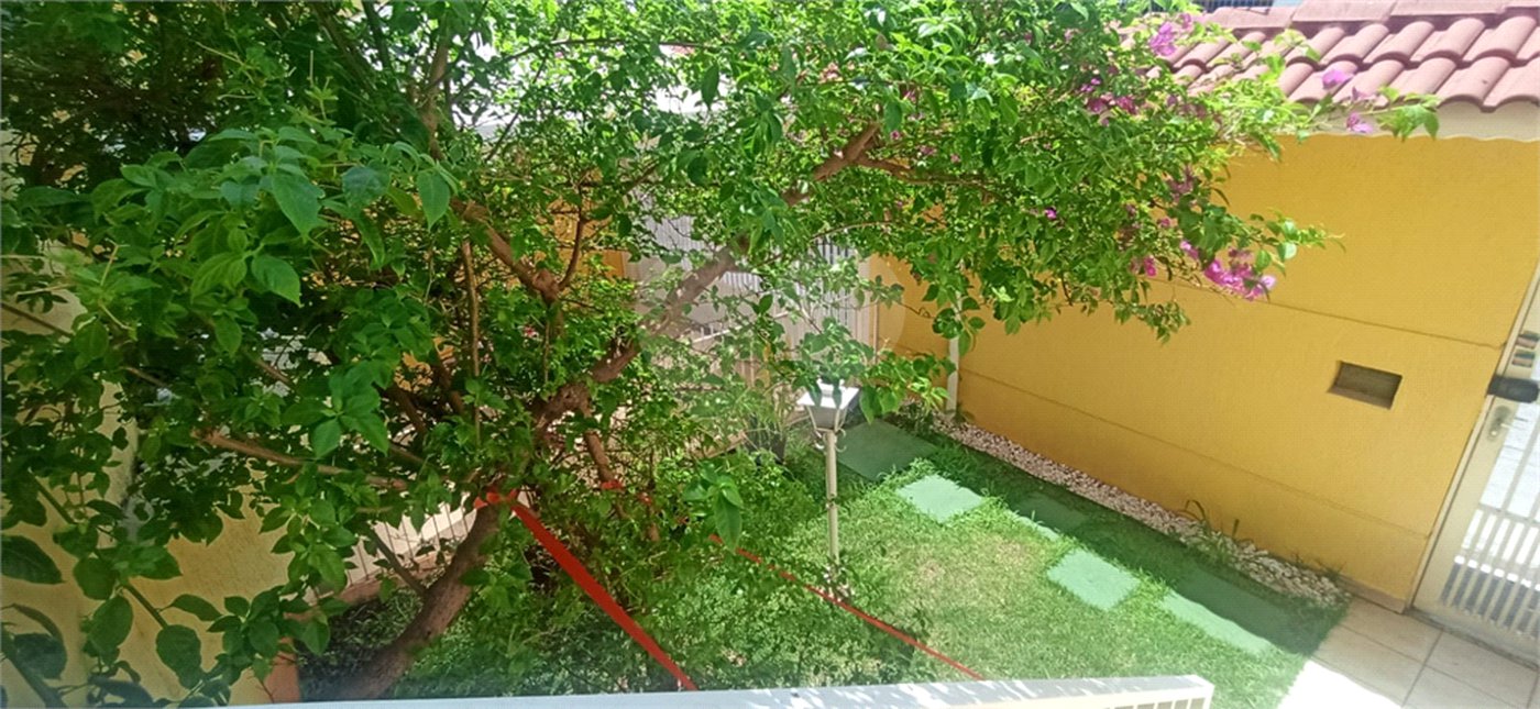 Sobrado à venda com 3 suítes em Vila Mazzei, São Paulo, SP
