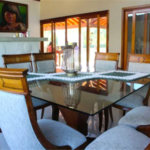 Casa à venda com 5 quartos, sendo 3 suítes, no condomínio Residencial Vale das Laranjeiras, Indaiatuba - SP