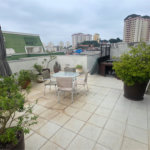 Cobertura à venda com 3 quartos, sendo 1 suíte,  em Parque Mandaqui, São Paulo, SP