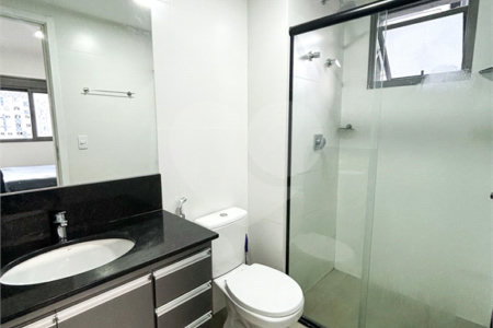 Apartamento à venda com 2 quartos, sendo 1 suíte,  em Vila Guarani (z Sul), São Paulo, SP