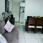 Apartamento à venda com 3 quartos, sendo 1 suíte, em Parque Bela Vista, Votorantim, SP