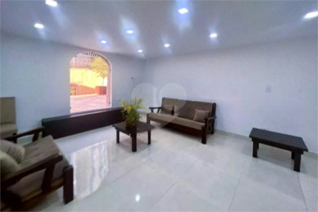 Apartamento à venda com 2 quartos, sendo 1 suíte, em Vila Uberabinha, São Paulo, SP