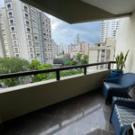 Apartamento com 4 dormitórios à venda, 174 m² por R$ 1.600.000,00 - Aparecida - Santos/SP