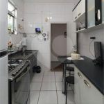 Apartamento à venda com 1 quarto em Pinheiros, São Paulo, SP
