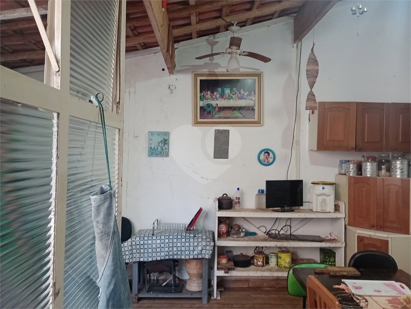 Casa à venda com 3 quartos, sendo 1 suíte, em Vila São José, Itapetininga, SP