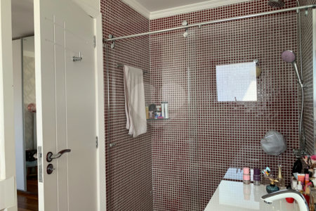 Cobertura à venda com 4 quartos, sendo 2 suítes, em Campo Belo, São Paulo, SP