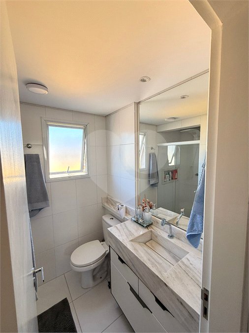 Apartamento à venda com 2 quartos em Vila Galvão, Guarulhos, SP