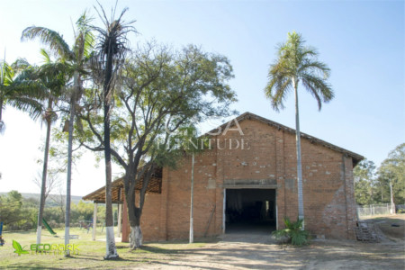 Casa em condomínio à venda com 3 quartos, sendo 1 suíte, em Residencial Ecopark, Tatuí, SP