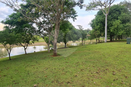 Terreno à venda no condomínio Evidence, Araçoiaba da Serra - SP