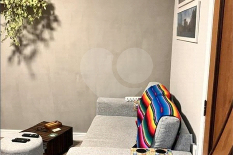 Apartamento à venda com 1 quarto em Barra Funda, São Paulo, SP