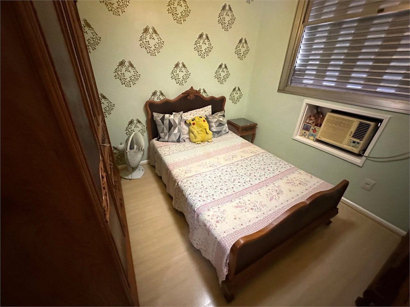 Cobertura à venda com 3 quartos, sendo 1 suíte, em Rio Comprido, Rio de Janeiro, RJ