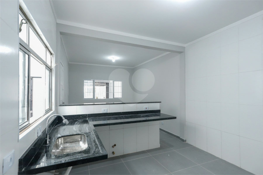 Casa Térrea à venda com 2 quartos, sendo 1 suíte,  em Pirituba, São Paulo, SP