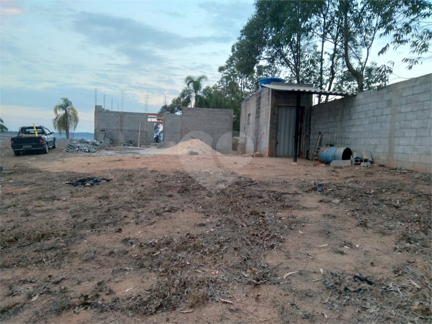 Chácara à venda com 1 suíte em Loteamento Colinas Verdes, Atibaia, SP