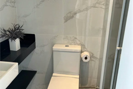 Apartamento à venda com 1 quarto em Perdizes, São Paulo, SP