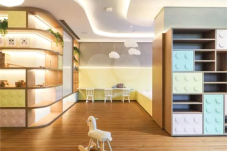 Apartamento à venda com 3 suítes em Jardim Morumbi, São Paulo, SP