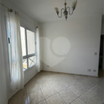 Apartamento para alugar com 2 quartos em Vila Mogilar, Mogi das Cruzes, SP
