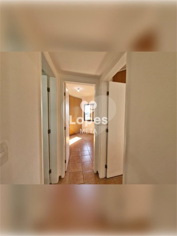 Apartamento à venda com 2 quartos em Vila Cardoso, São José dos Campos, SP