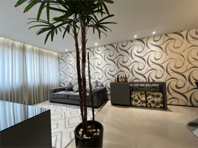 Apartamento à venda com 2 quartos em Vila Guilherme, São Paulo, SP