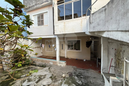 Sobrado à venda com 4 quartos em Vila Paulicéia, São Paulo, SP