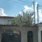 Sobrado à venda com 3 quartos, sendo 1 suíte, em Chácara Santo Antônio, São Paulo, SP