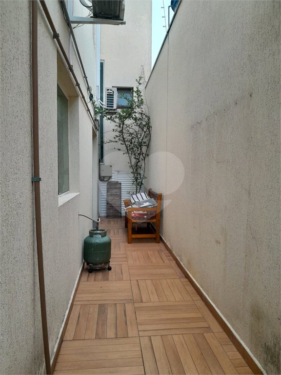 Sobrado à venda com 3 quartos, sendo 1 suíte, em Limão, São Paulo, SP