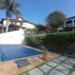 Casa à venda com 4 quartos, sendo 1 suíte, no condomínio Alpes da Cantareira, Mairiporã - SP