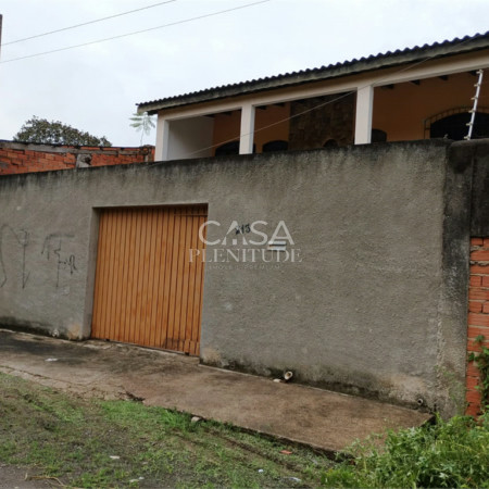 Casa de Vila à venda com 1 suíte em Jardim dos Estados, Sorocaba, SP