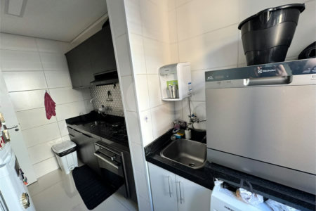 Apartamento à venda com 2 quartos em Vila Fiori, Sorocaba, SP