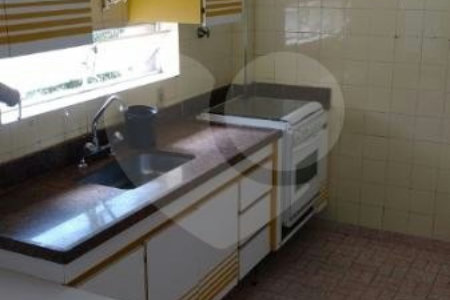 Apartamento à venda com 2 quartos em Pinheiros, São Paulo, SP