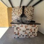 Casa à venda com 3 suítes no condomínio Residencial Villa Di Treviso, Vinhedo - SP