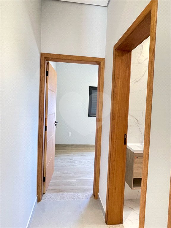 Casa à venda com 3 quartos, sendo 1 suíte, no condomínio Horto Florestal Iii, Sorocaba - SP