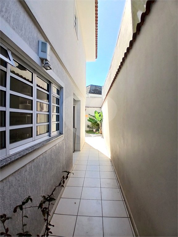 Sobrado à venda com 3 suítes em Mandaqui, São Paulo, SP