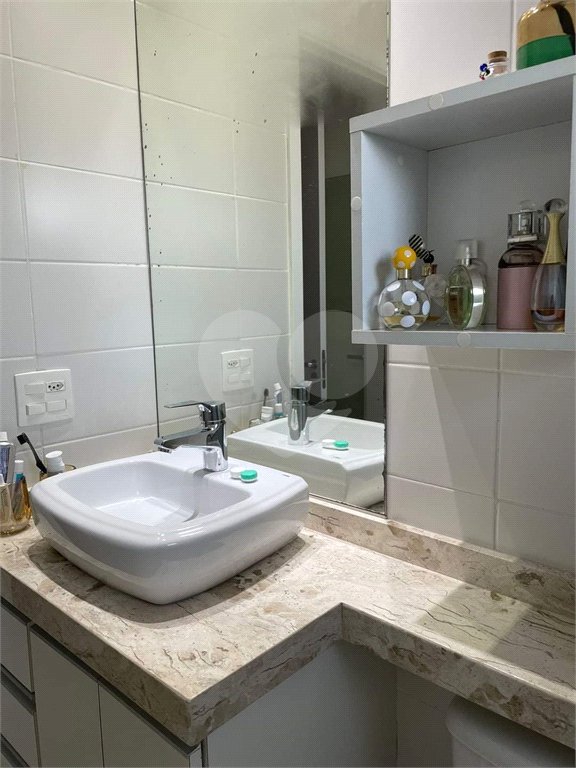 Apartamento à venda com 3 quartos, sendo 2 suítes, em Jardim Arpoador, São Paulo, SP