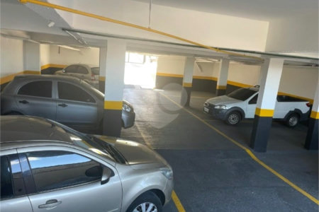 Apartamento à venda com 2 quartos, sendo 1 suíte, em Além Ponte, Sorocaba, SP