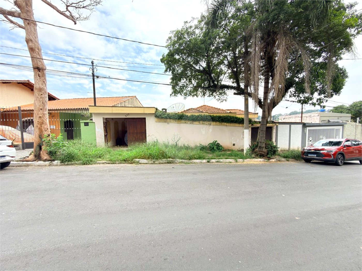 Casa Térrea à venda com 2 quartos em Água Fria, São Paulo, SP