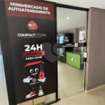 Apartamento à venda com 2 quartos em Vila Domingues, Votorantim, SP