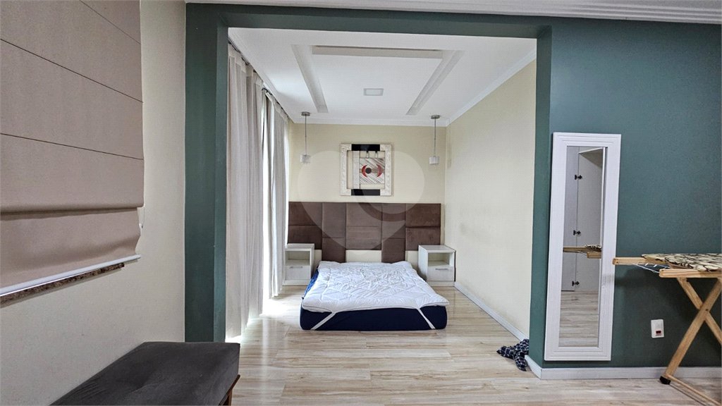 Triplex à venda com 3 quartos, sendo 2 suítes, em Campo Grande, Rio de Janeiro, RJ