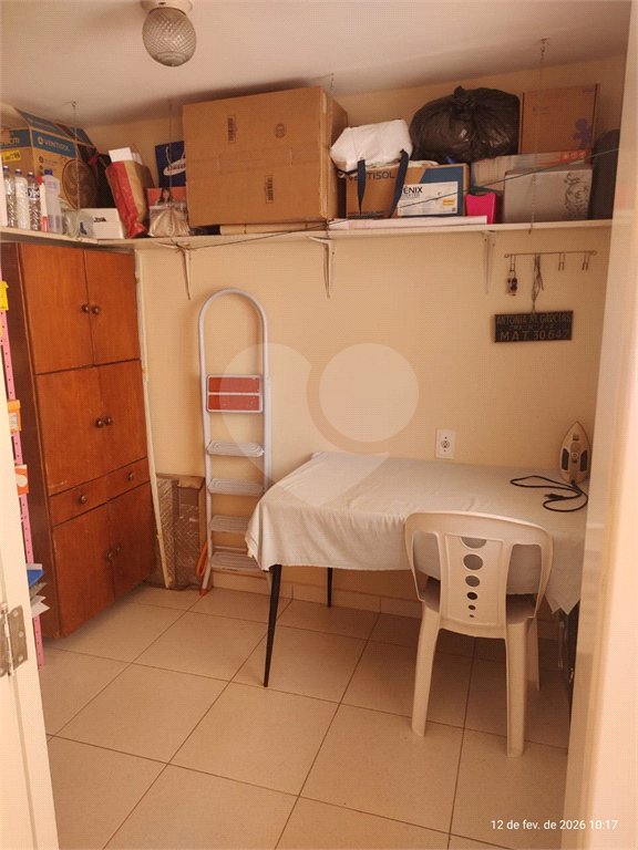 Sobrado à venda com 2 quartos em Vila Mazzei, São Paulo, SP