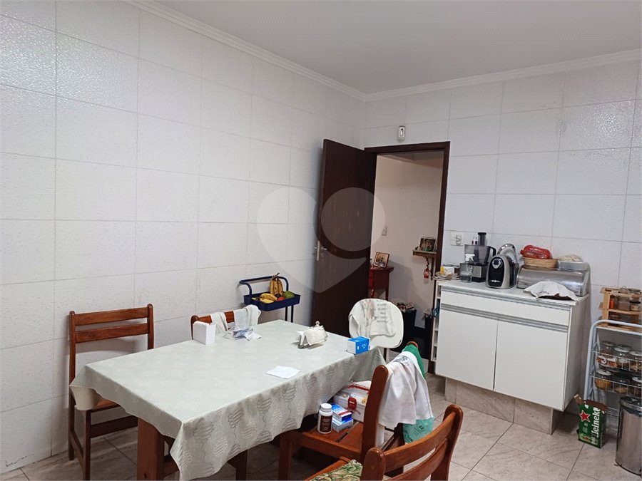 Casa à venda com 3 quartos, sendo 1 suíte, em Santana, São Paulo, SP
