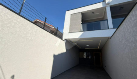 Sobrado à venda com 3 suítes em Vila Carrão, São Paulo, SP