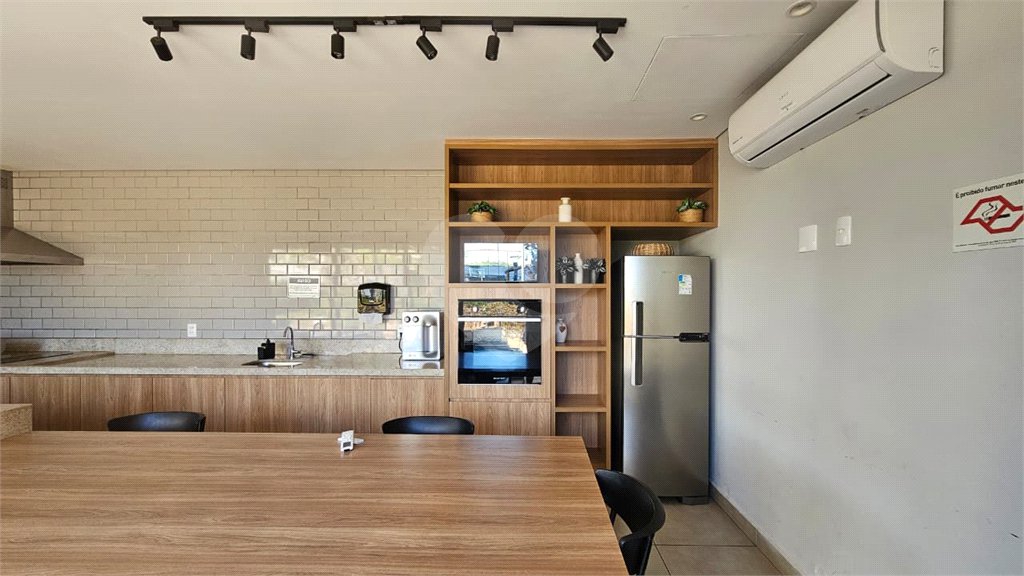 Apartamento à venda com 2 quartos, sendo 1 suíte, em Quinta da Primavera, Ribeirão Preto, SP