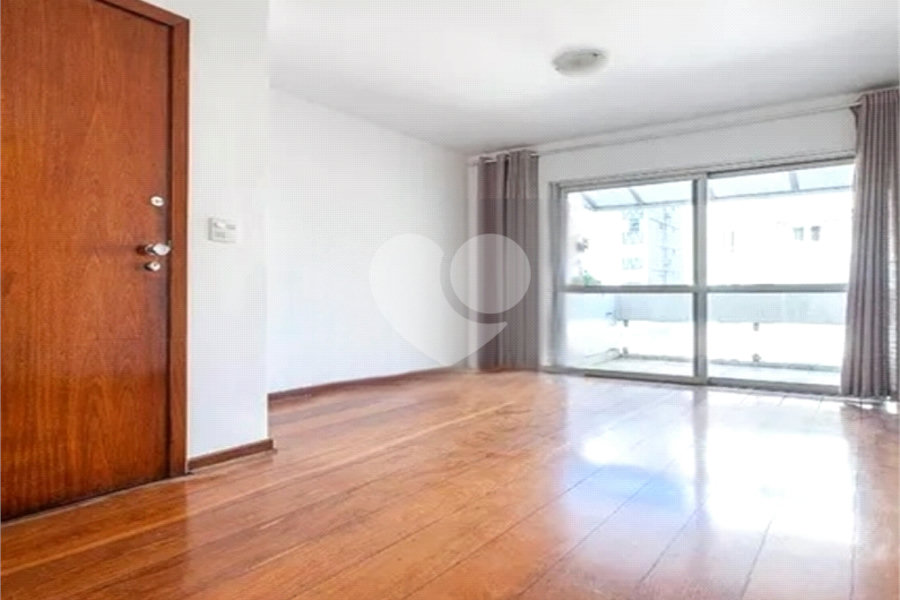 Apartamento à venda com 3 quartos, sendo 1 suíte, em Jardim América, São Paulo, SP