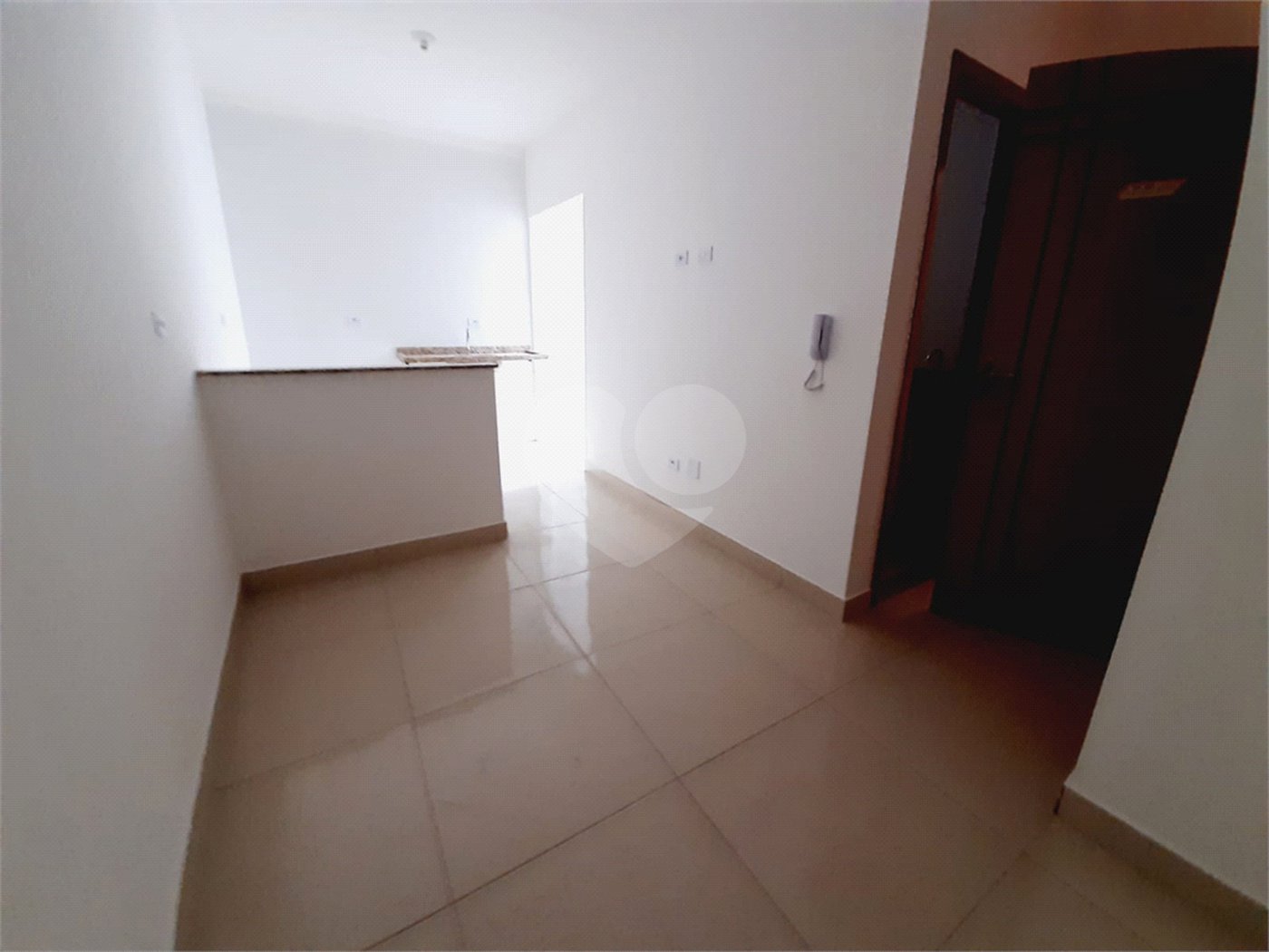 Apartamento à venda com 1 quarto em Tucuruvi, São Paulo, SP