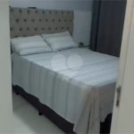 Apartamento à venda com 2 quartos em Jardim Guarujá, Sorocaba, SP