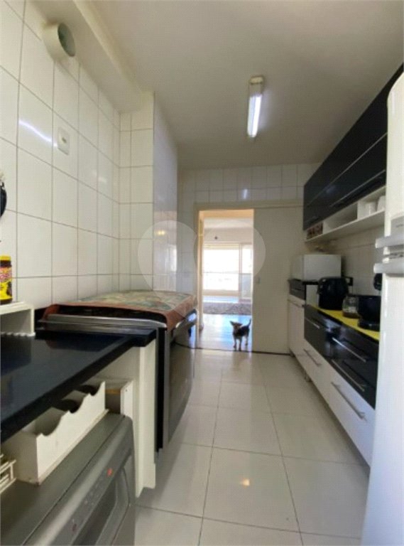 Apartamento à venda com 3 quartos, sendo 1 suíte, em Vila Andrade, São Paulo, SP